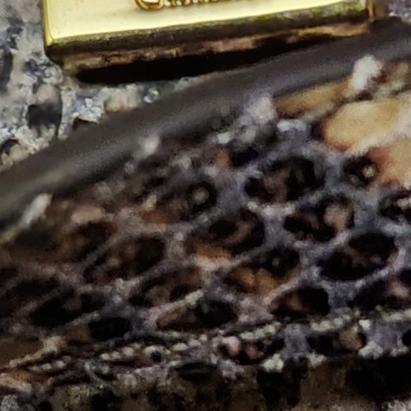 Gilli Leather Satchel - Picture 2 of 4